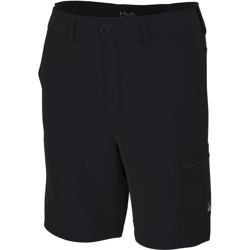 Huk Men's Nxtlvl Sh… - image