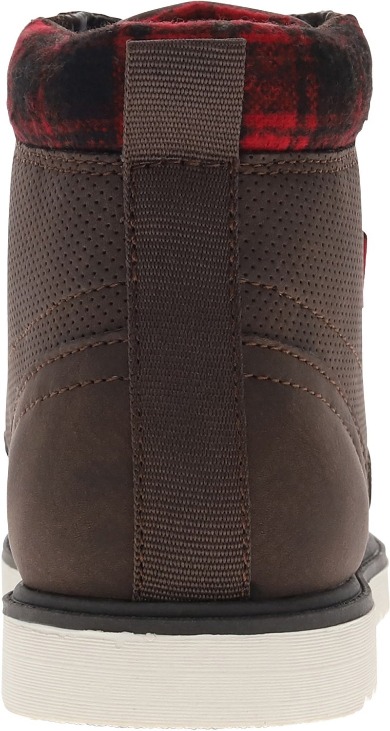 Levi's Boys' Dean Neo PS Boots - view number 4