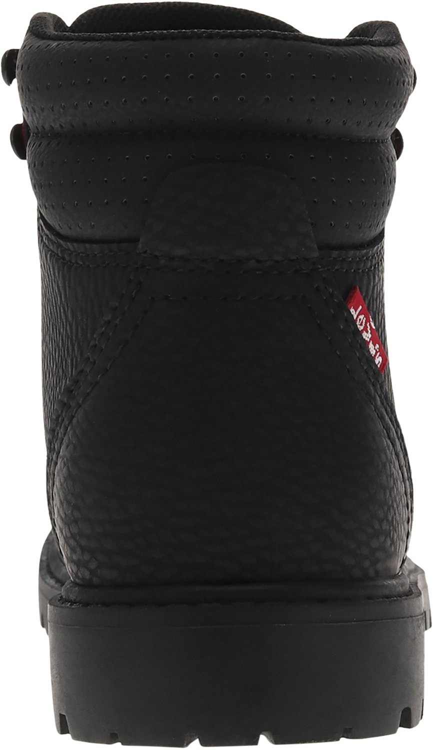 Levi's Girls' Scarlet Trek GS Boots - view number 4