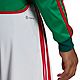 adidas Men's FMF Mexico 1/4 Shorts                                                                                               - view number 4