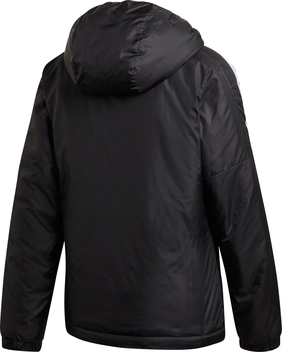 adidas Women's Essentials Insulated Hooded Jacket - view number 2