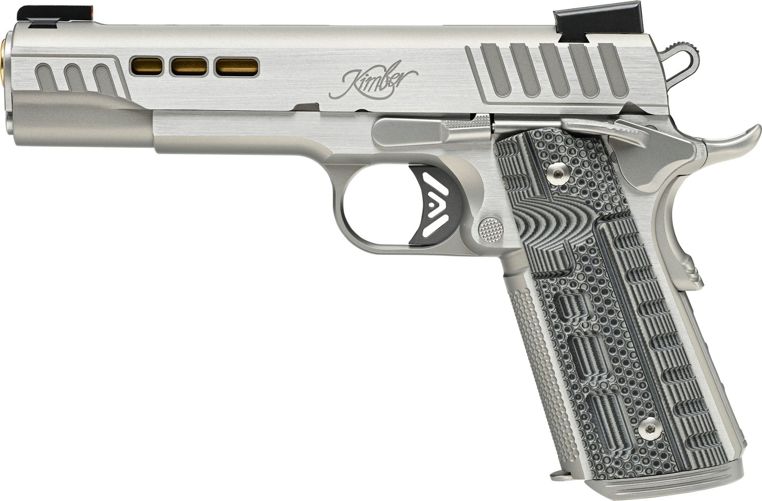 Kimber 1911 Rapide Dawn .45 ACP Pistol - view number 2