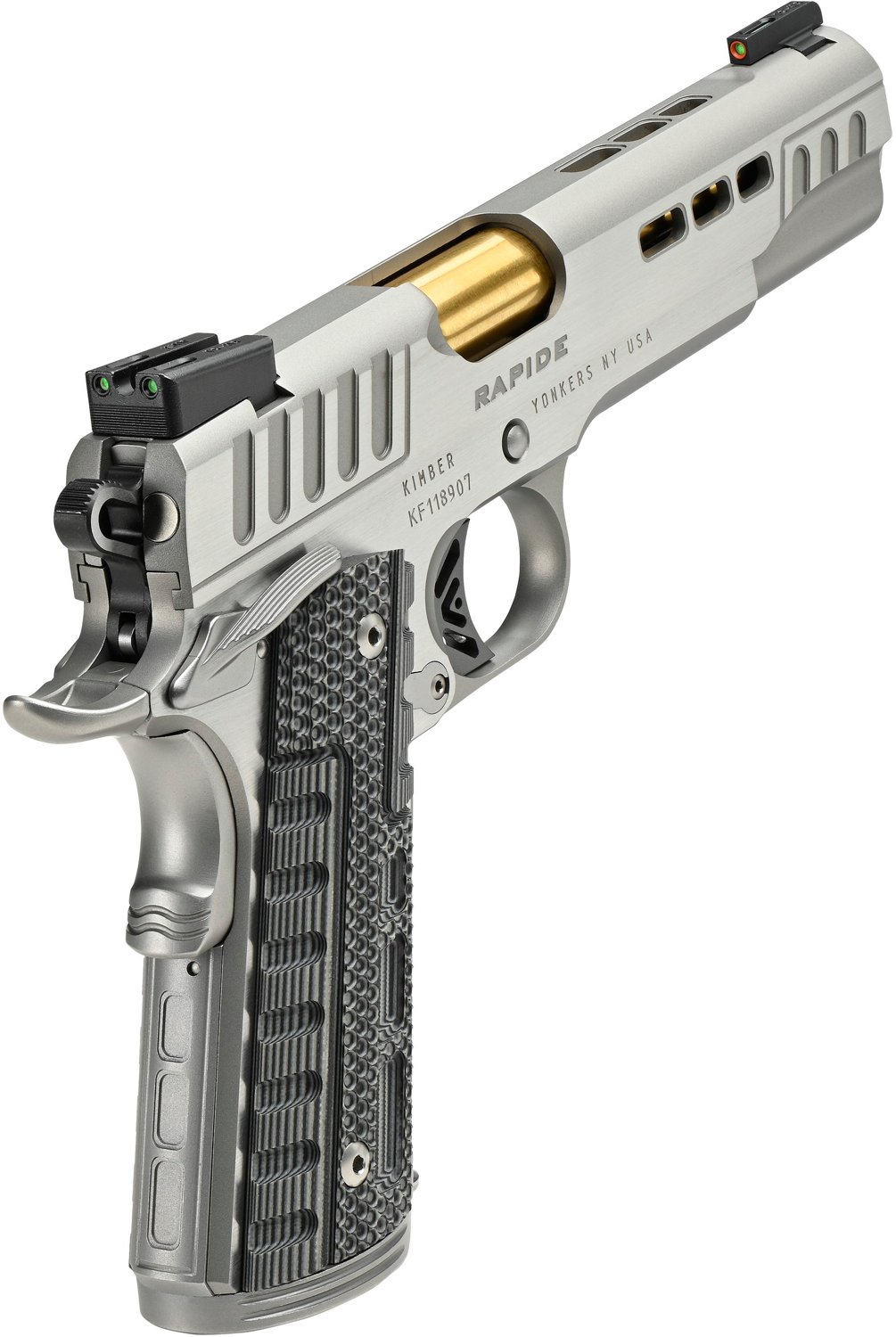 Kimber 1911 Rapide Dawn .45 ACP Pistol - view number 3