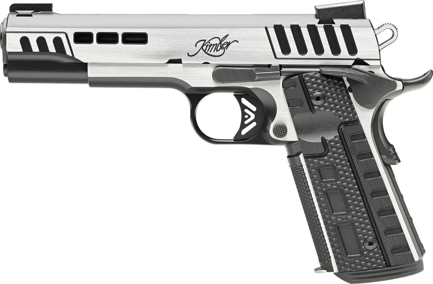 Kimber 1911 Rapide Scorpius .45 ACP Pistol - view number 2