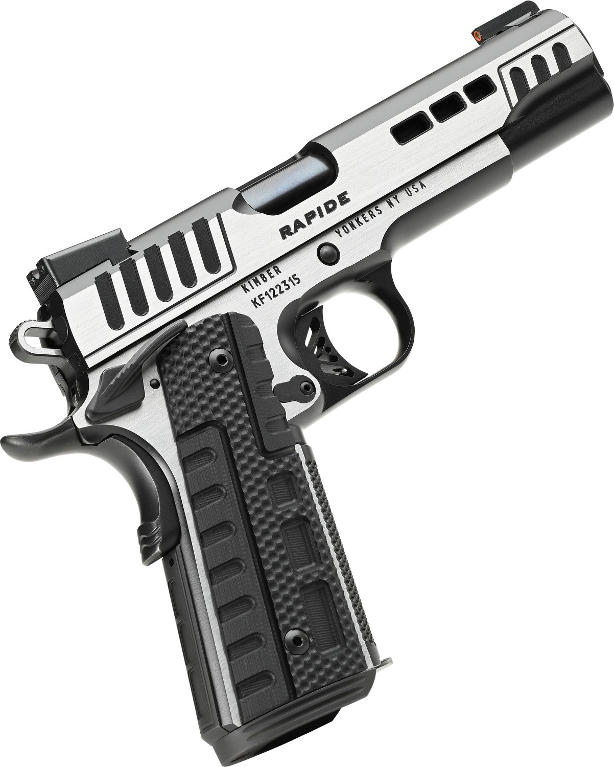 Kimber 1911 Rapide Scorpius .45 ACP Pistol - view number 4