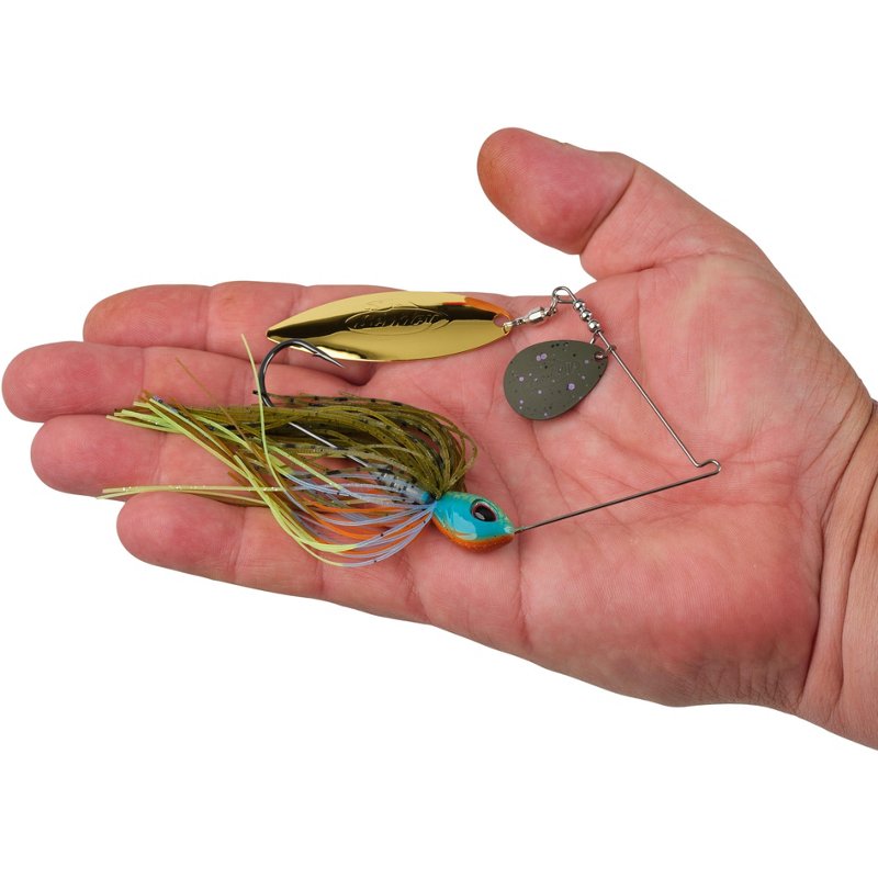 Berkley Power Blade…