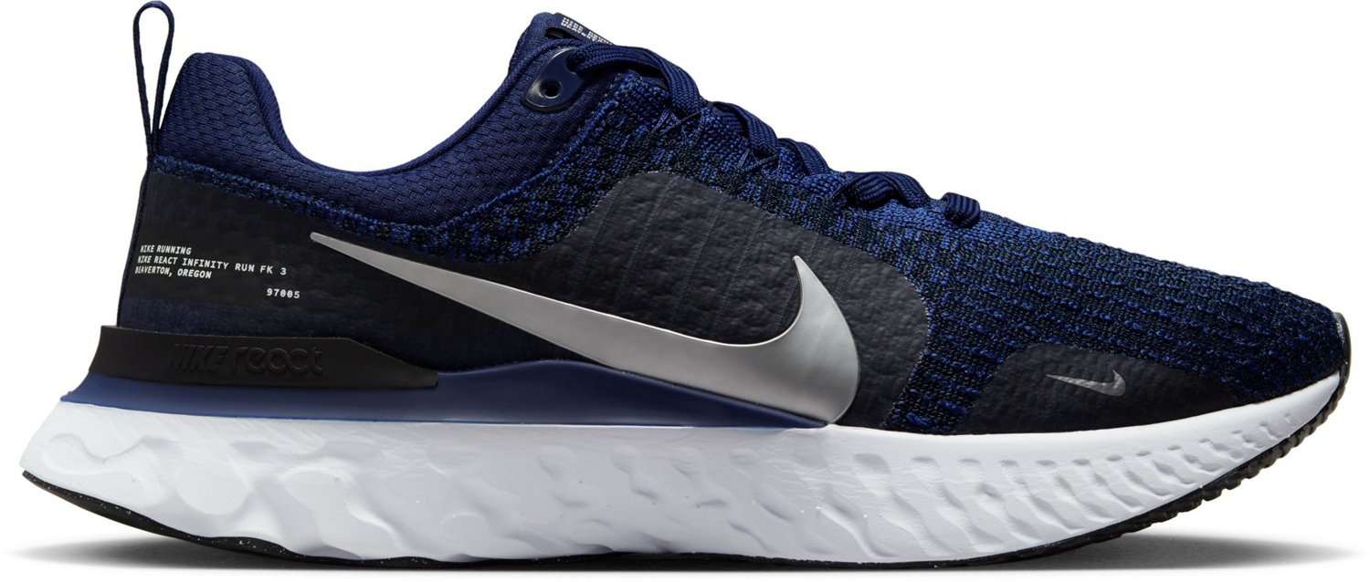 Nike Men's React Infinity 3 Running Shoes