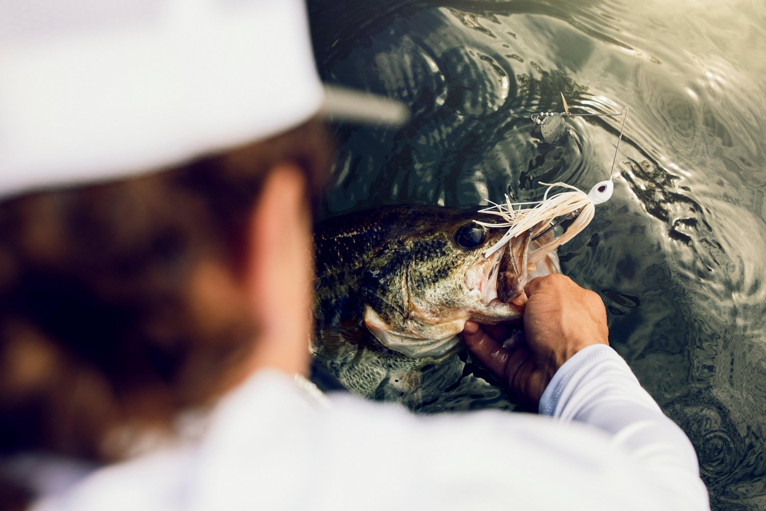 Berkley Power Blade 0.375oz Spinnerbait                                                                                          - view number 8