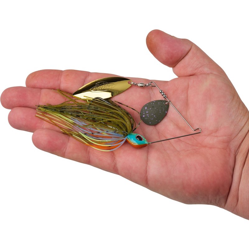 Berkley Power Blade…