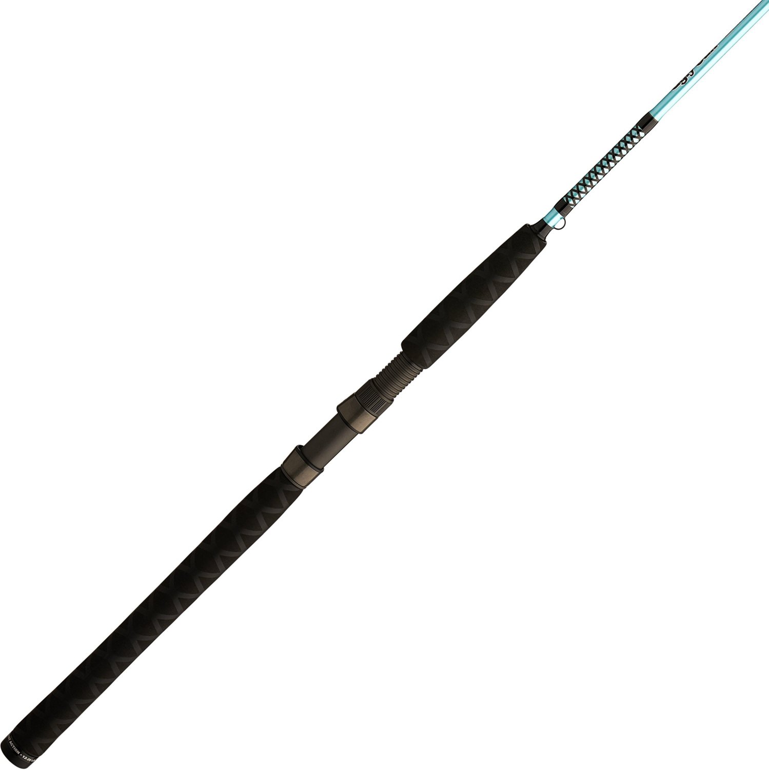 Ugly Stik Carbon Casting Rod - Pokeys Tackle Shop