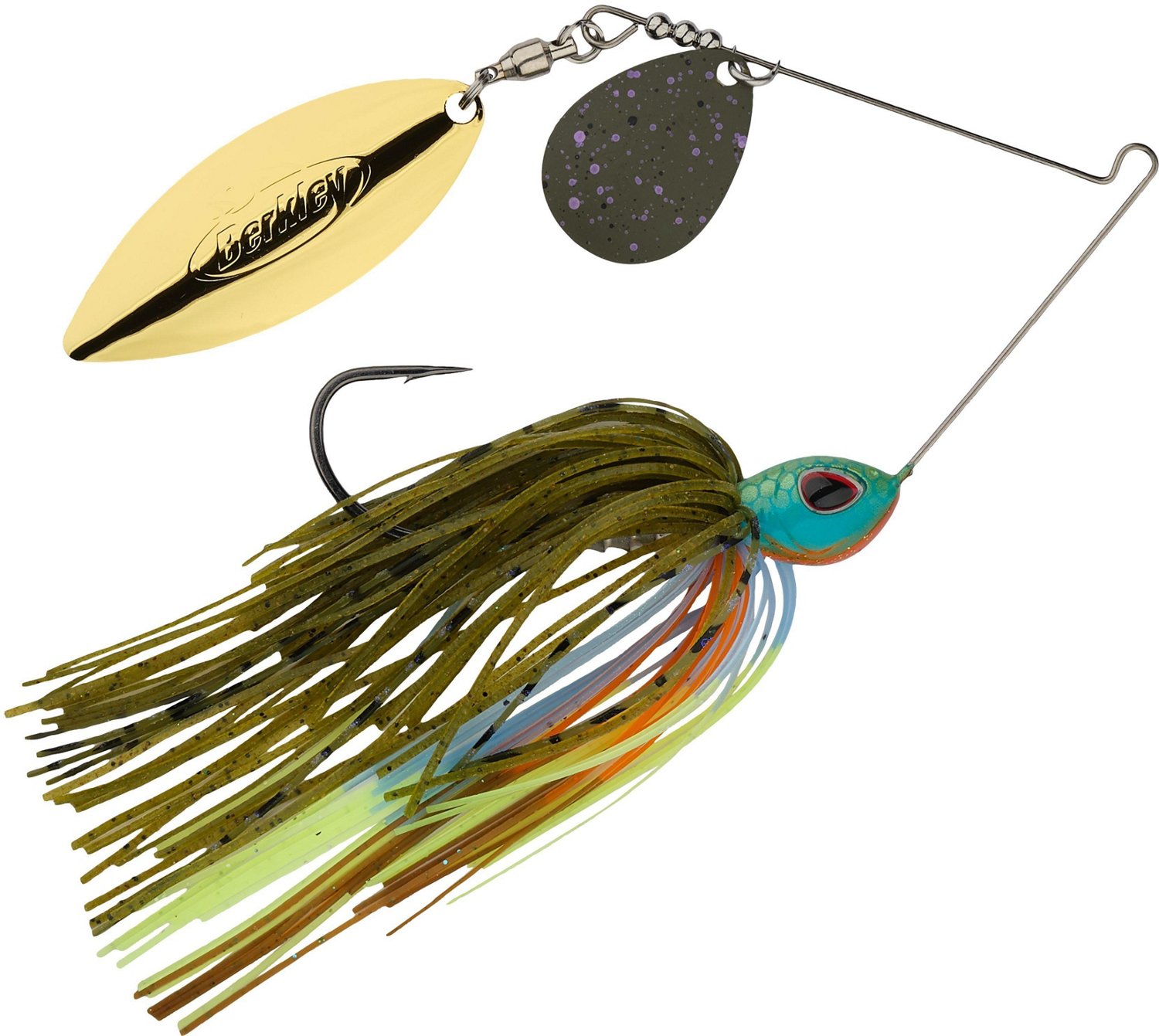 Berkley Power Blade 0.375oz Spinnerbait                                                                                          - view number 2