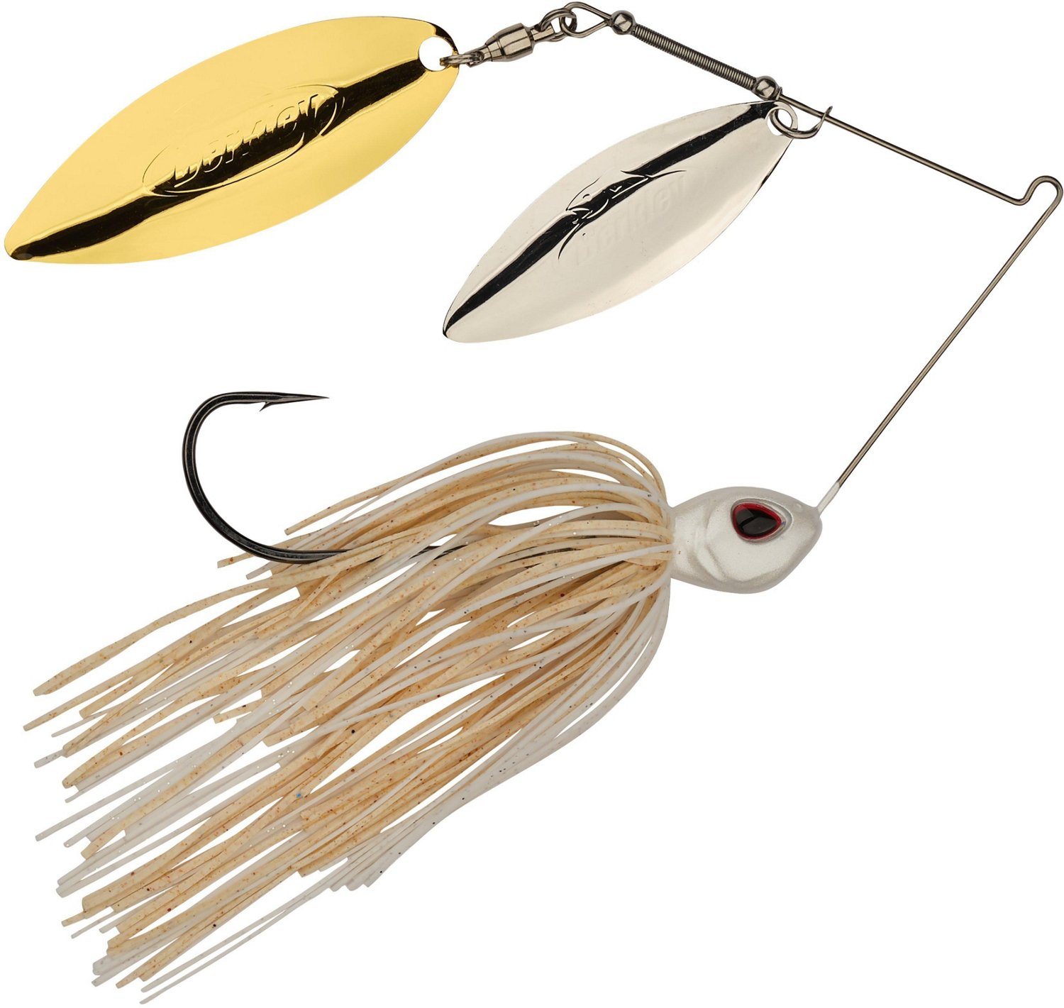 Berkley Power Blade 0.375oz Spinnerbait - view number 2