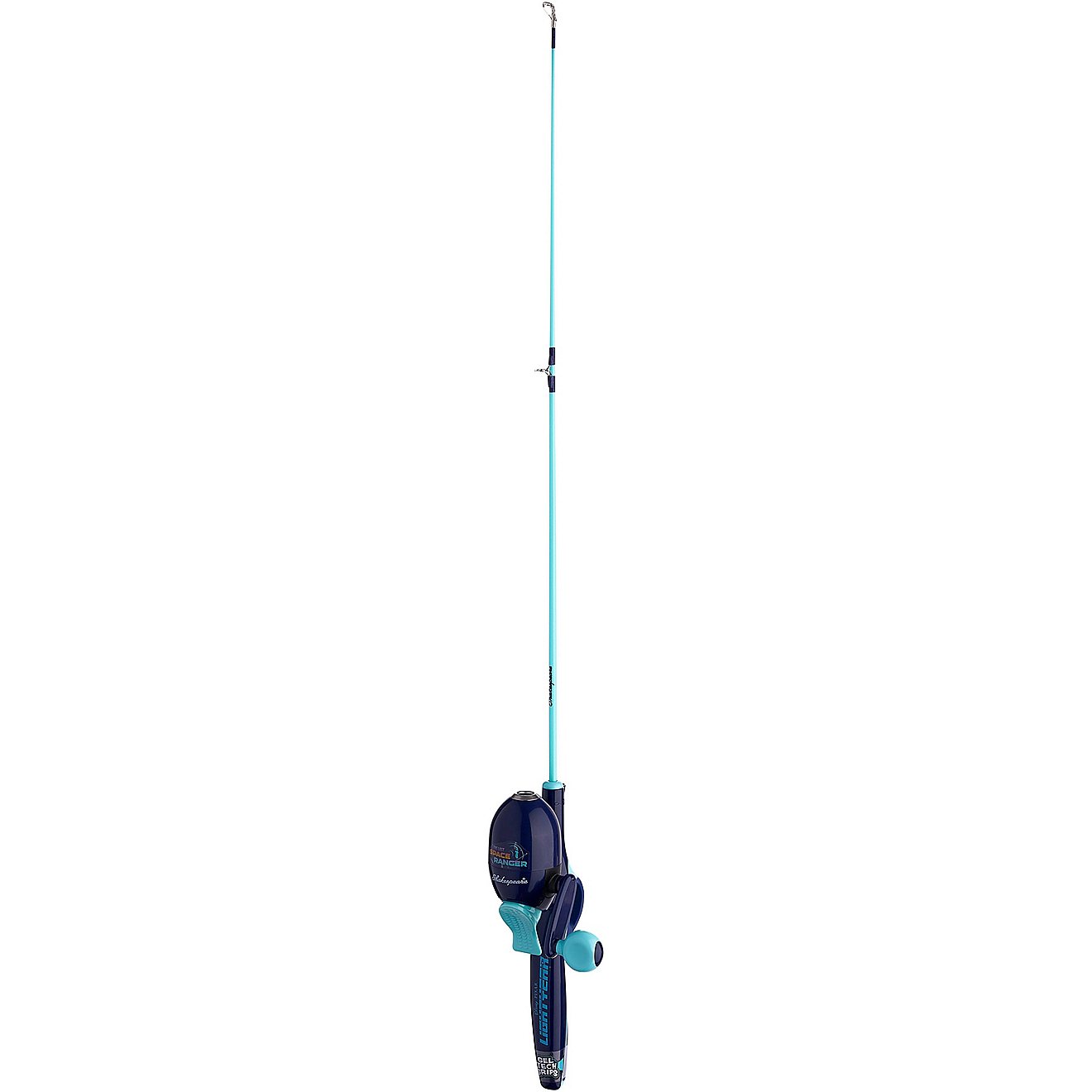 Shakespeare Disney Lightyear Spincast Rod And Reel Combo                                                                         - view number 3