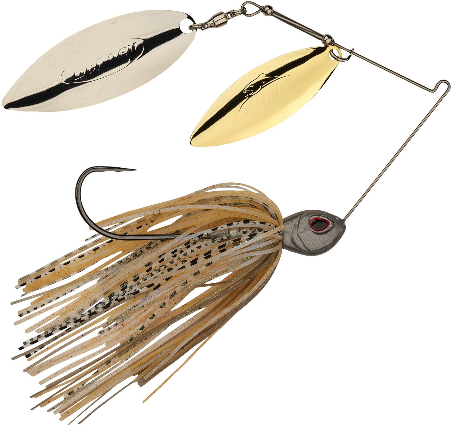 Berkley Power Blade 0.5oz Spinnerbait - view number 2