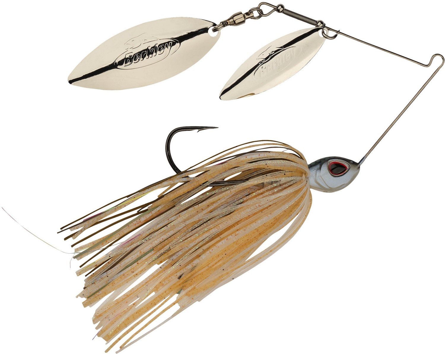 Berkley Power Blade 0.375oz Spinnerbait - view number 2