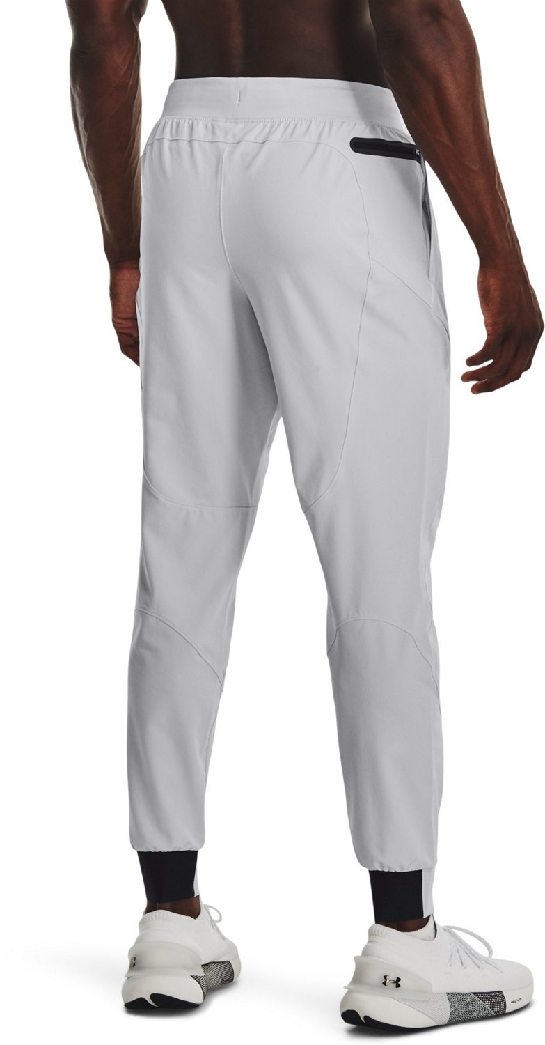 Under Armour Men's Unstoppable Jogger                                                                                            - view number 2