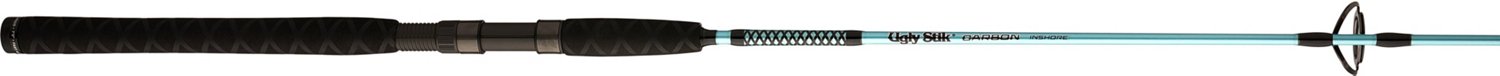 043388342829 - Ugly Stik Elite Spinning Rod, 1 - Spinning And Ultralight  Rods at Academy Sports USESP761ML