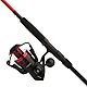 PENN Fierce IV Spinning Rod and Reel Combo                                                                                       - view number 2