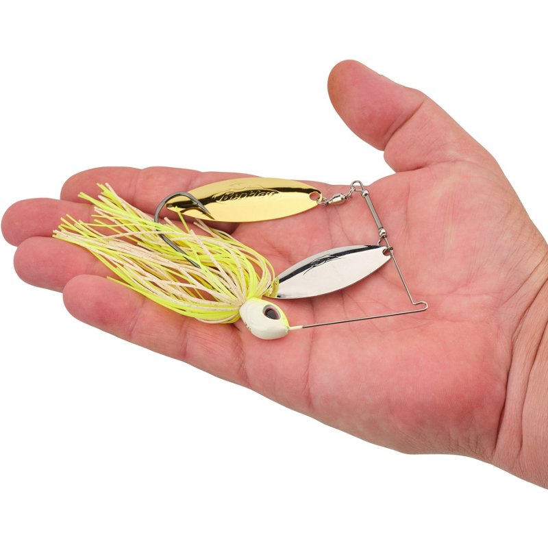 Berkley Power Blade…