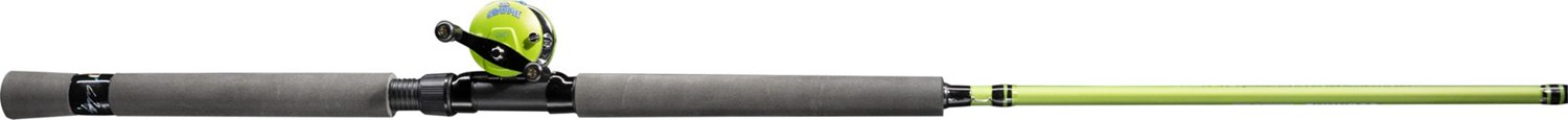 Bass Pro Shops Tourney Special Spinning Rod - Graphite