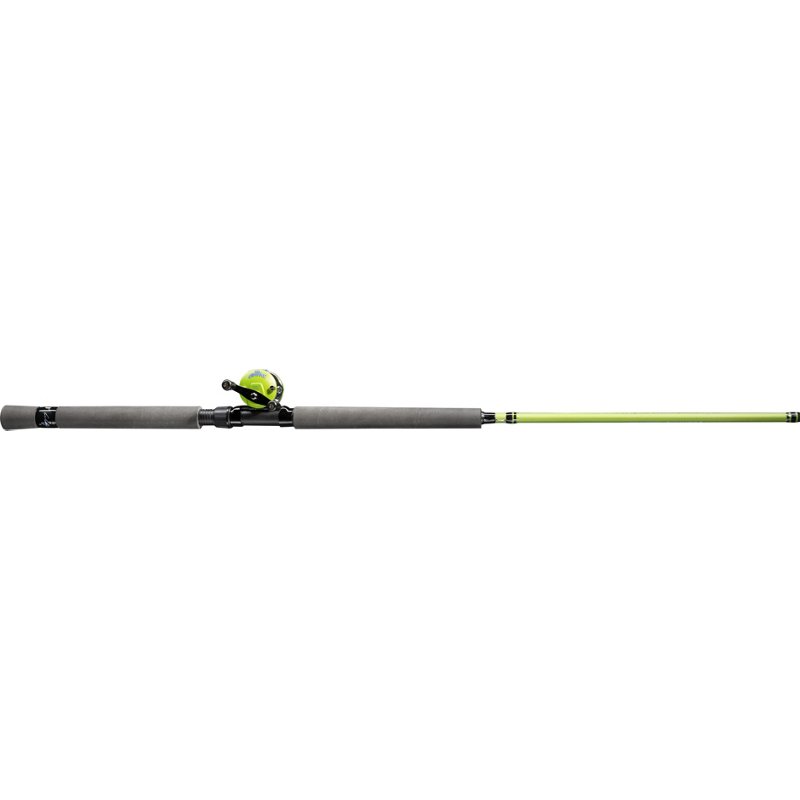 Crappie Thunder Jig… - image