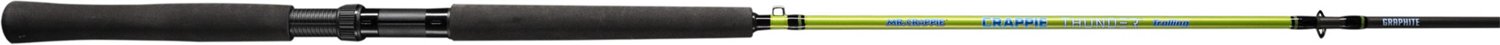 Crappie Thunder Custom Troll Rod                                                                                                 - view number 2