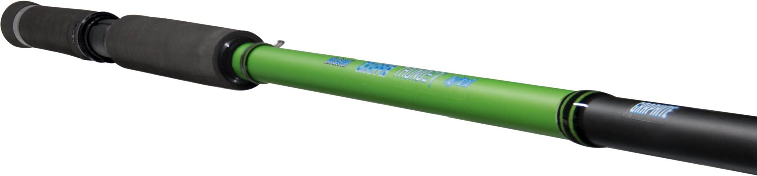 Crappie Thunder Custom Troll Rod                                                                                                 - view number 3