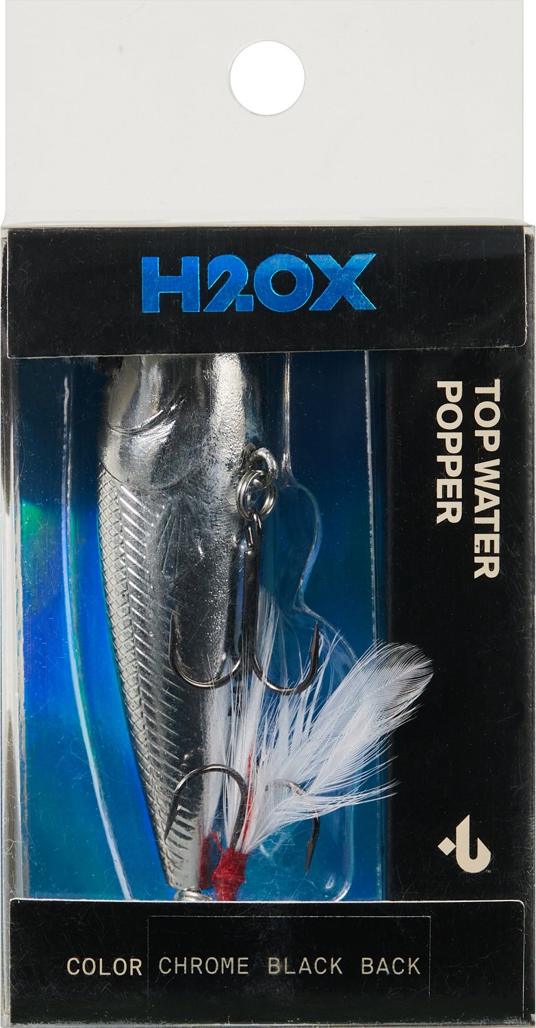 H2OX Top Water Popper - view number 2