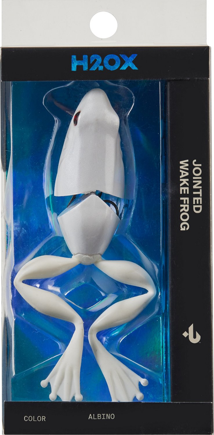 H2OX Jointed Wake Frog - view number 2