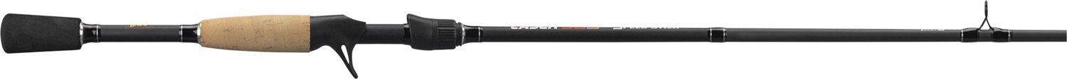 Lew's Laser SG1 IM6 Spinning Rod