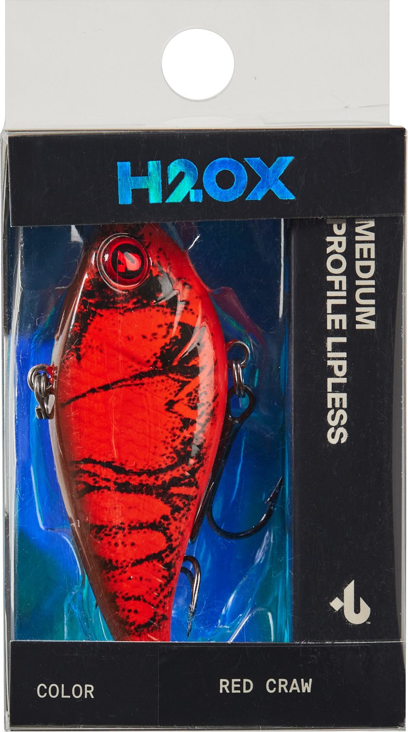 H2OX RT Lipless Crankbait                                                                                                        - view number 2