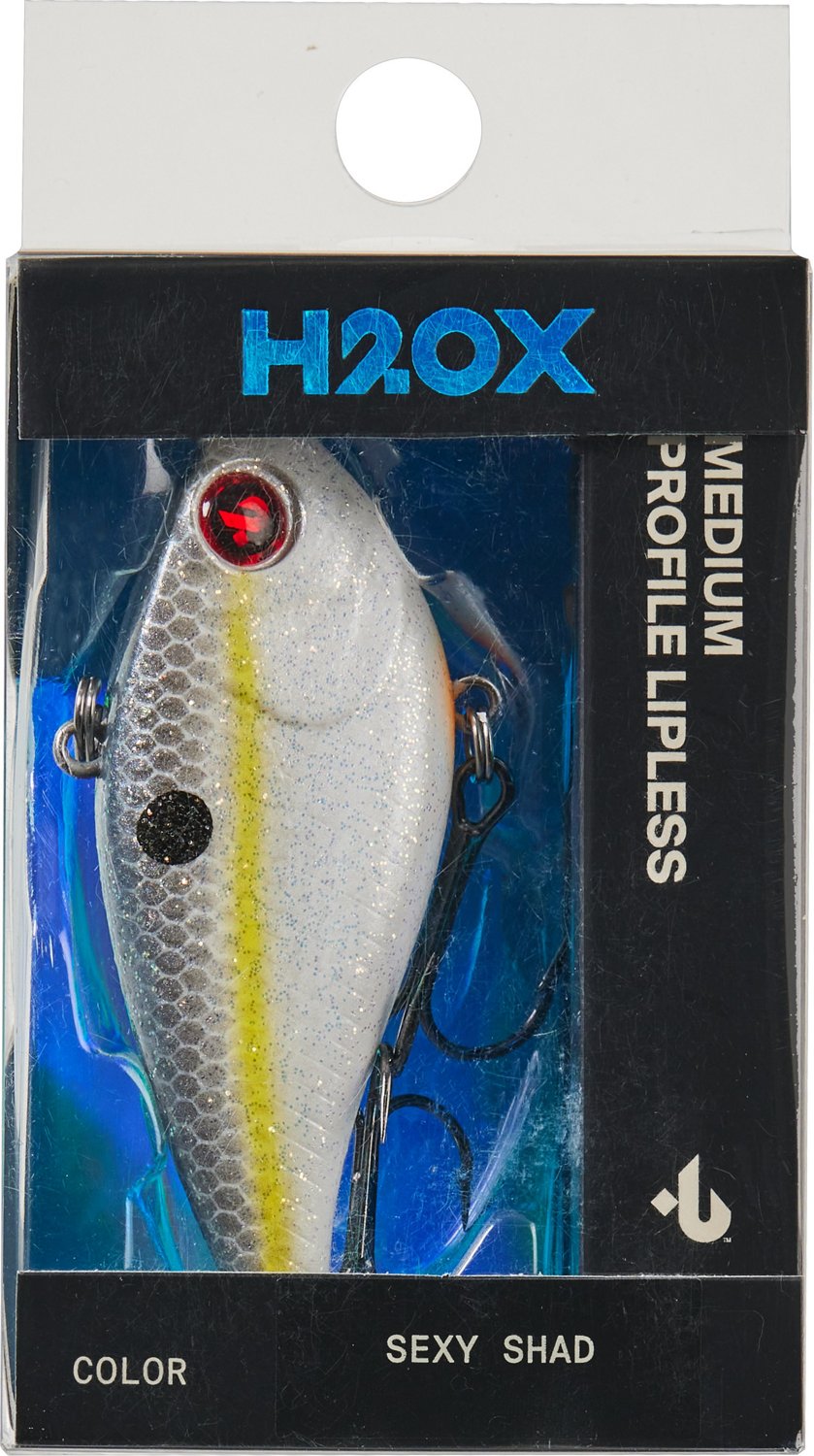 H2OX RT Lipless Crankbait                                                                                                        - view number 2