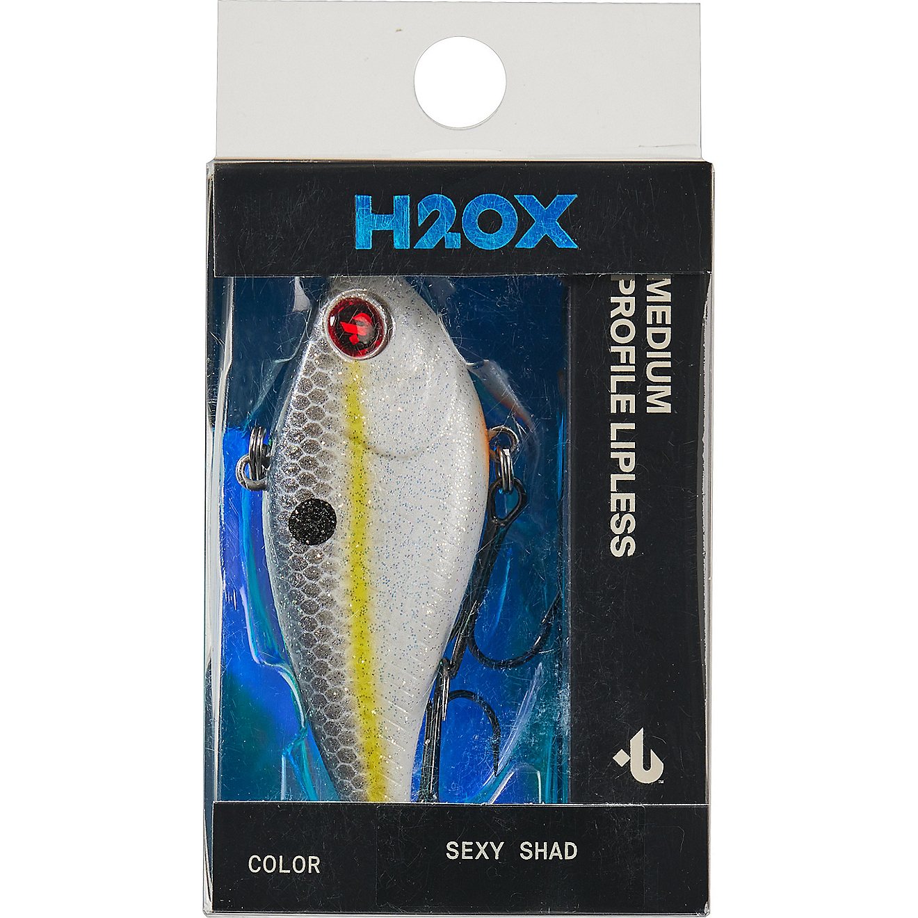 H2OX RT Lipless Crankbait                                                                                                        - view number 2