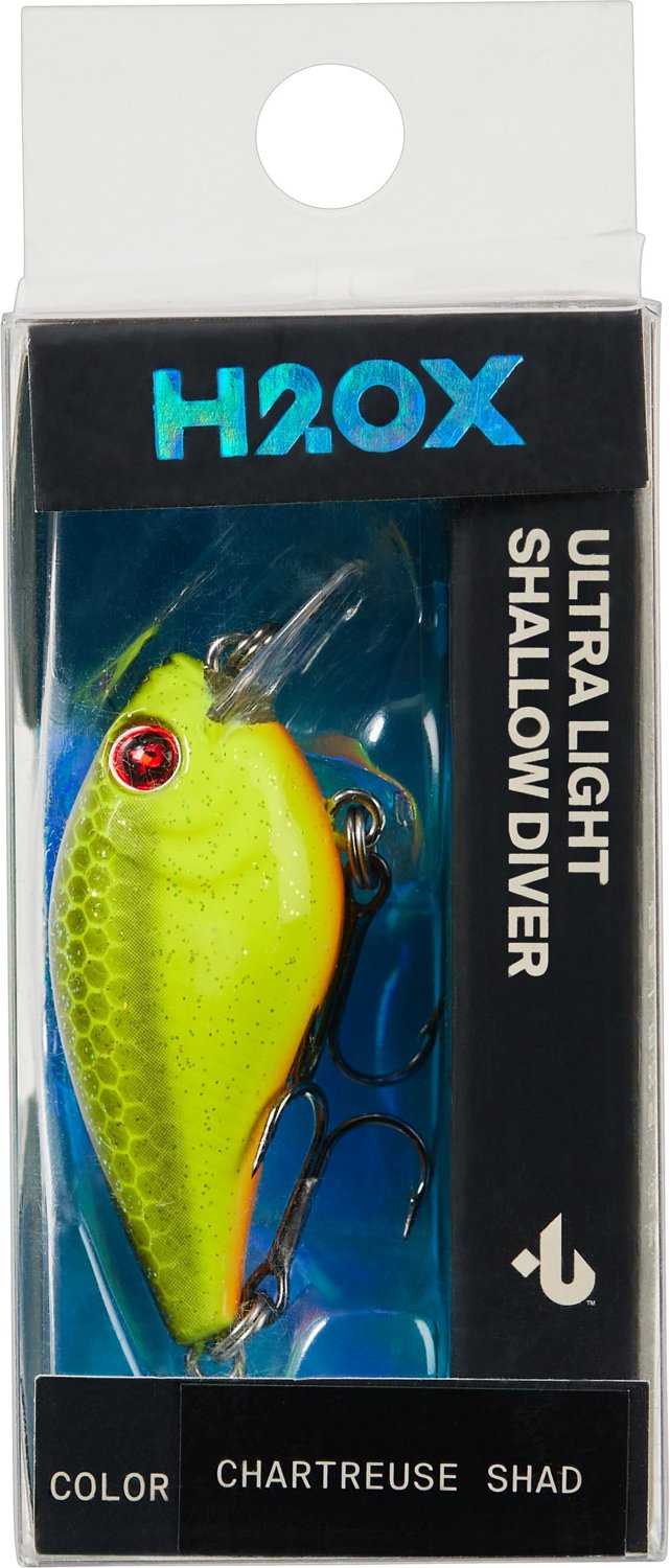 H2OX Shallow Running Ultralight - view number 3