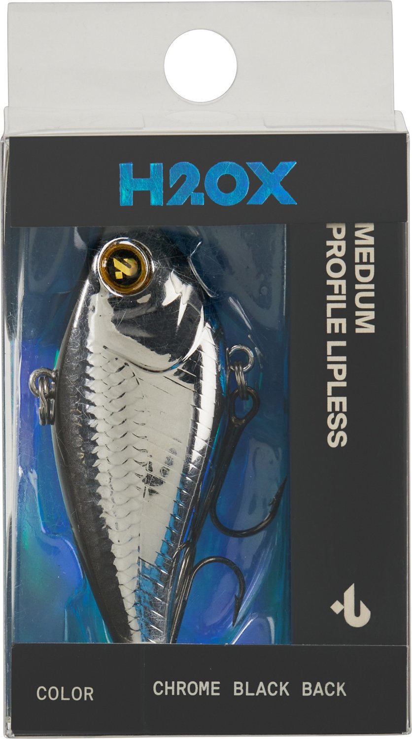 H2OX RT Lipless Crankbait | Academy