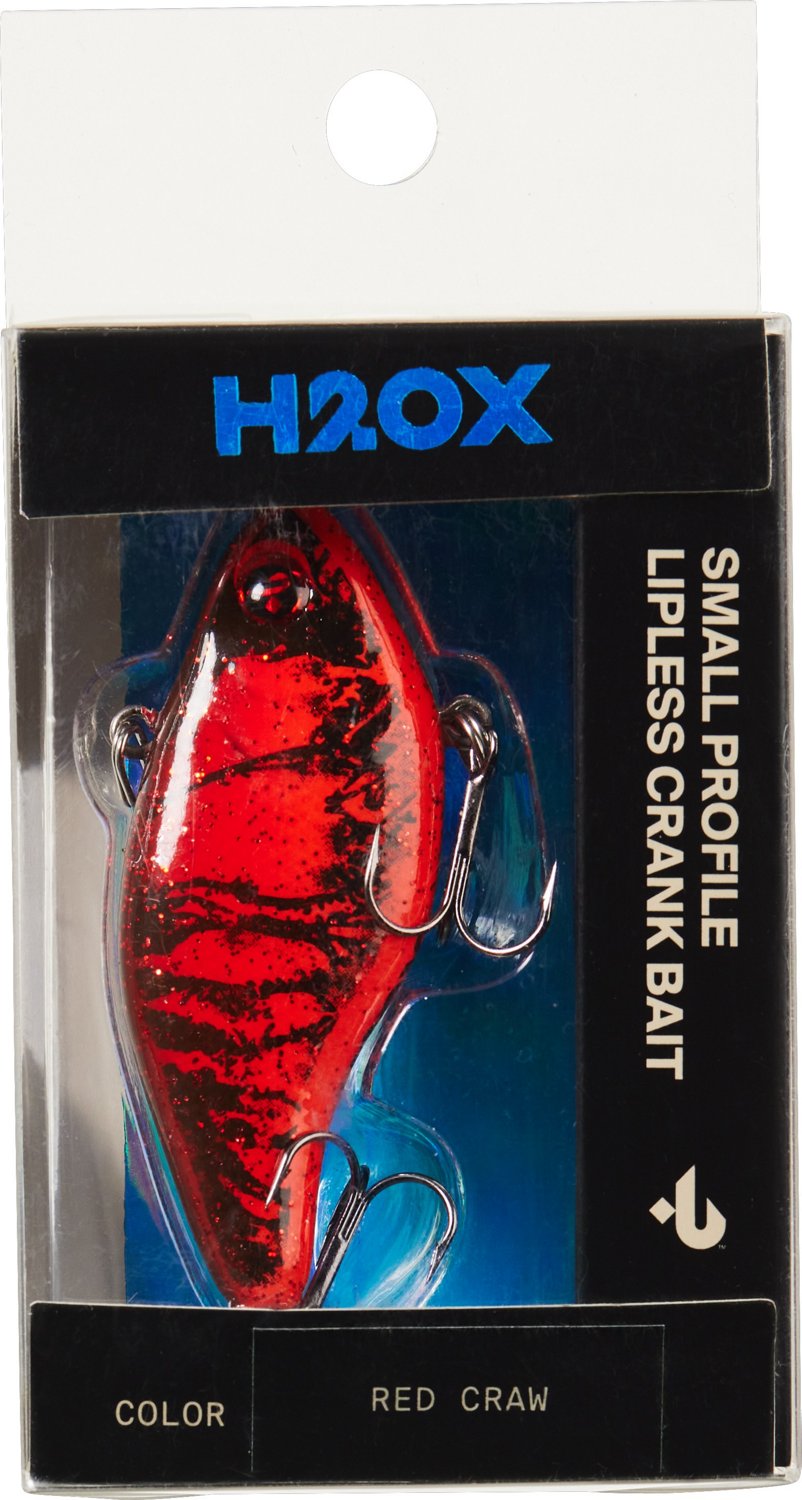 H2OX 3/8 Oz Lipless Crankbait                                                                                                    - view number 2