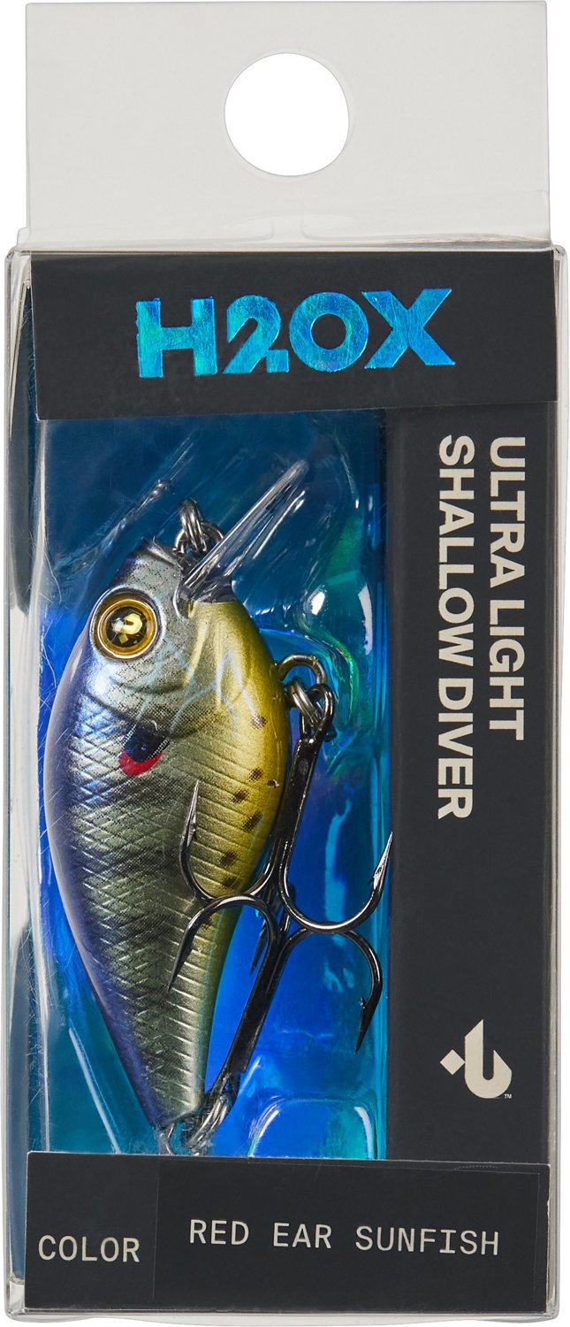 H2OX Shallow Running Ultralight - view number 3