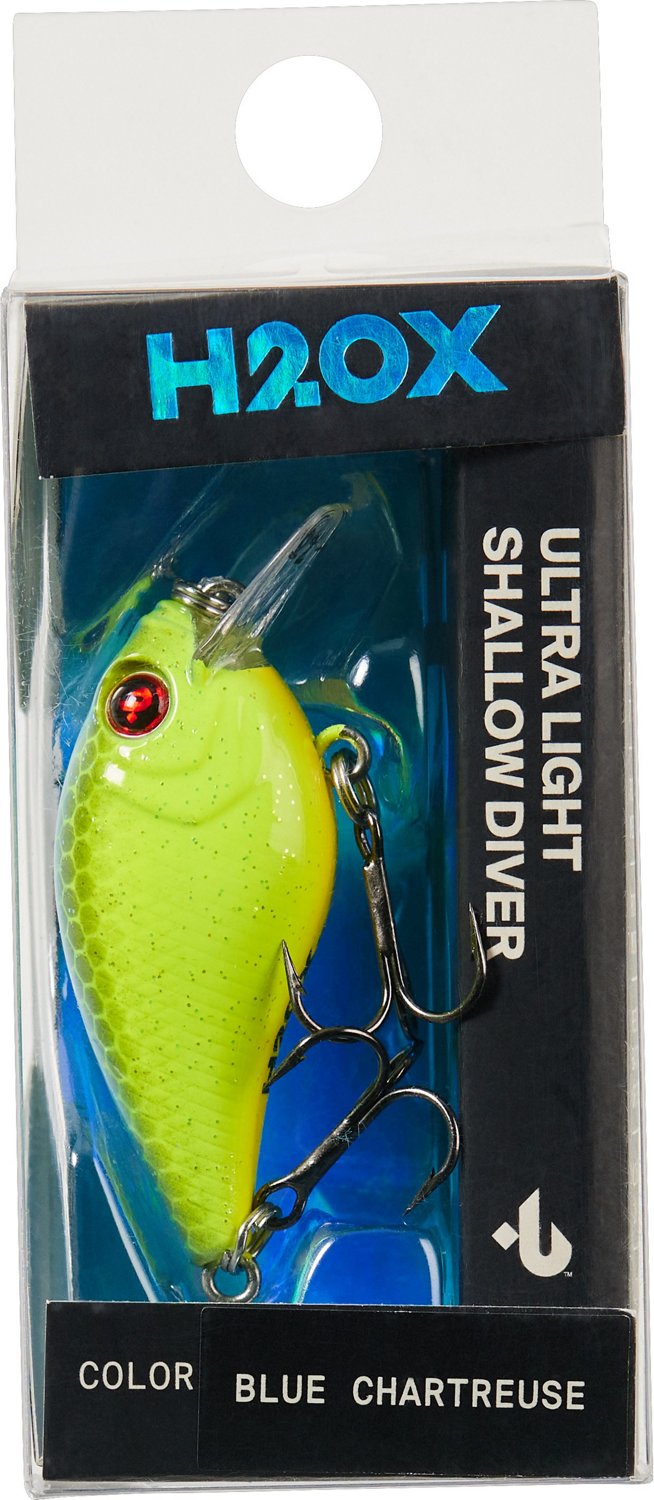 H2OX Shallow Running Ultralight - view number 3