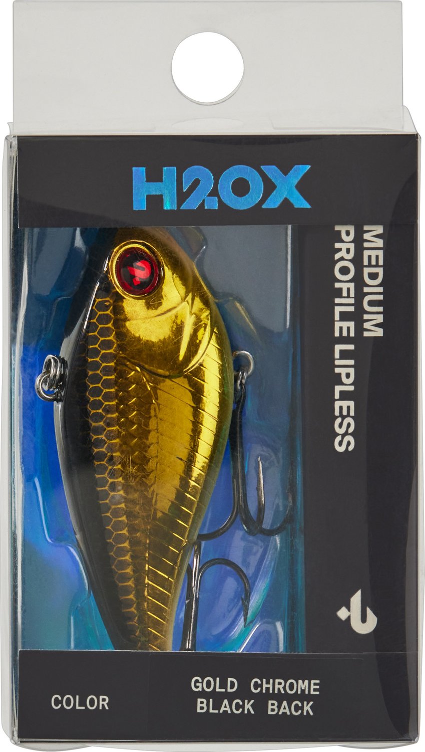 H2OX RT Lipless Crankbait                                                                                                        - view number 2