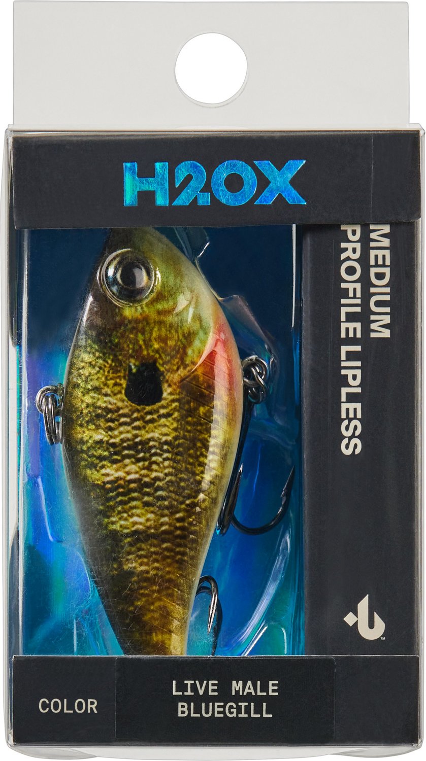 H2OX RT Lipless Crankbait                                                                                                        - view number 2
