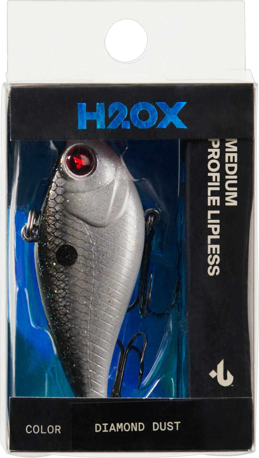 H2OX RT Lipless Crankbait                                                                                                        - view number 2