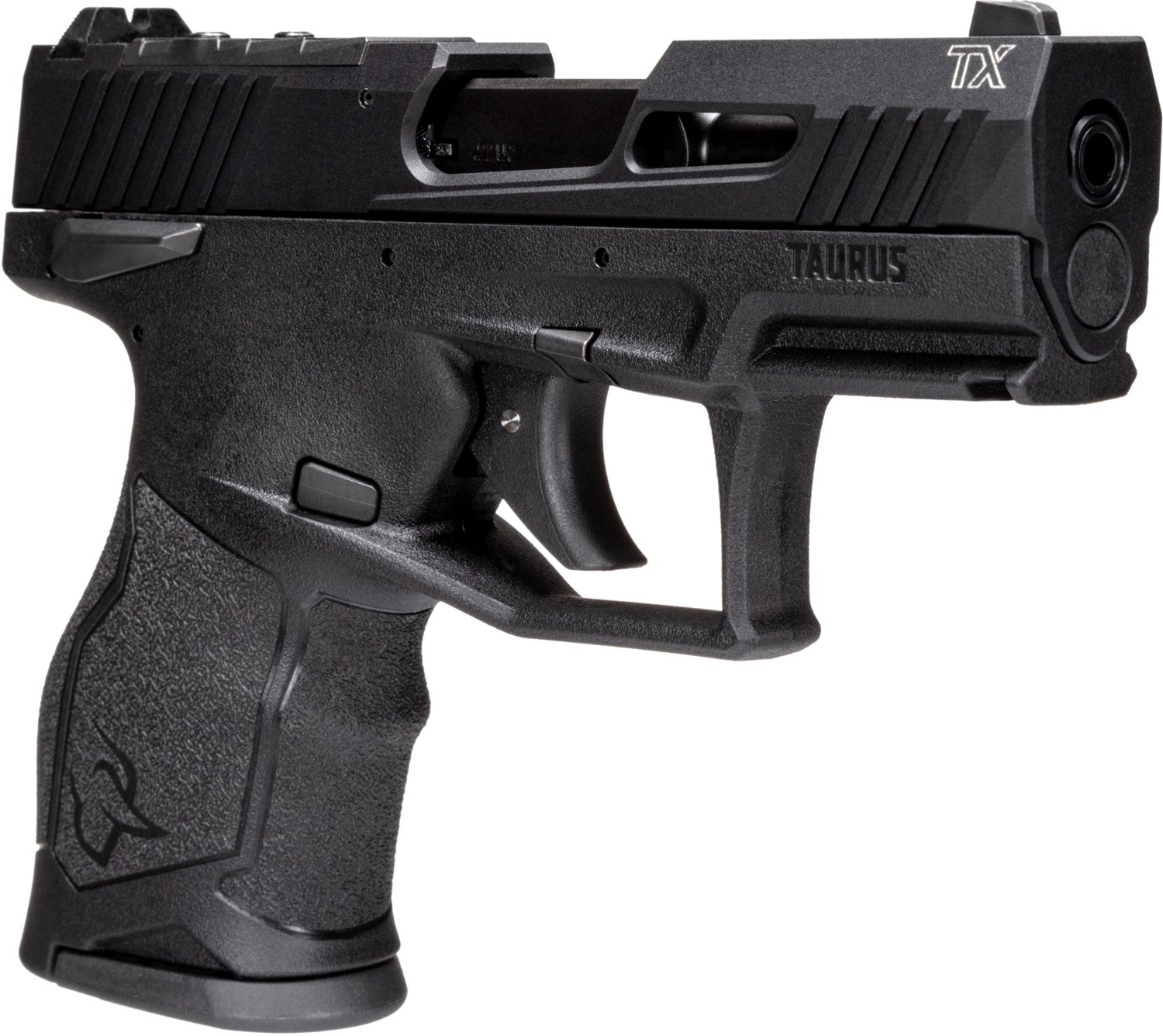 Taurus TX22 Compact .22LR Pistol - view number 3