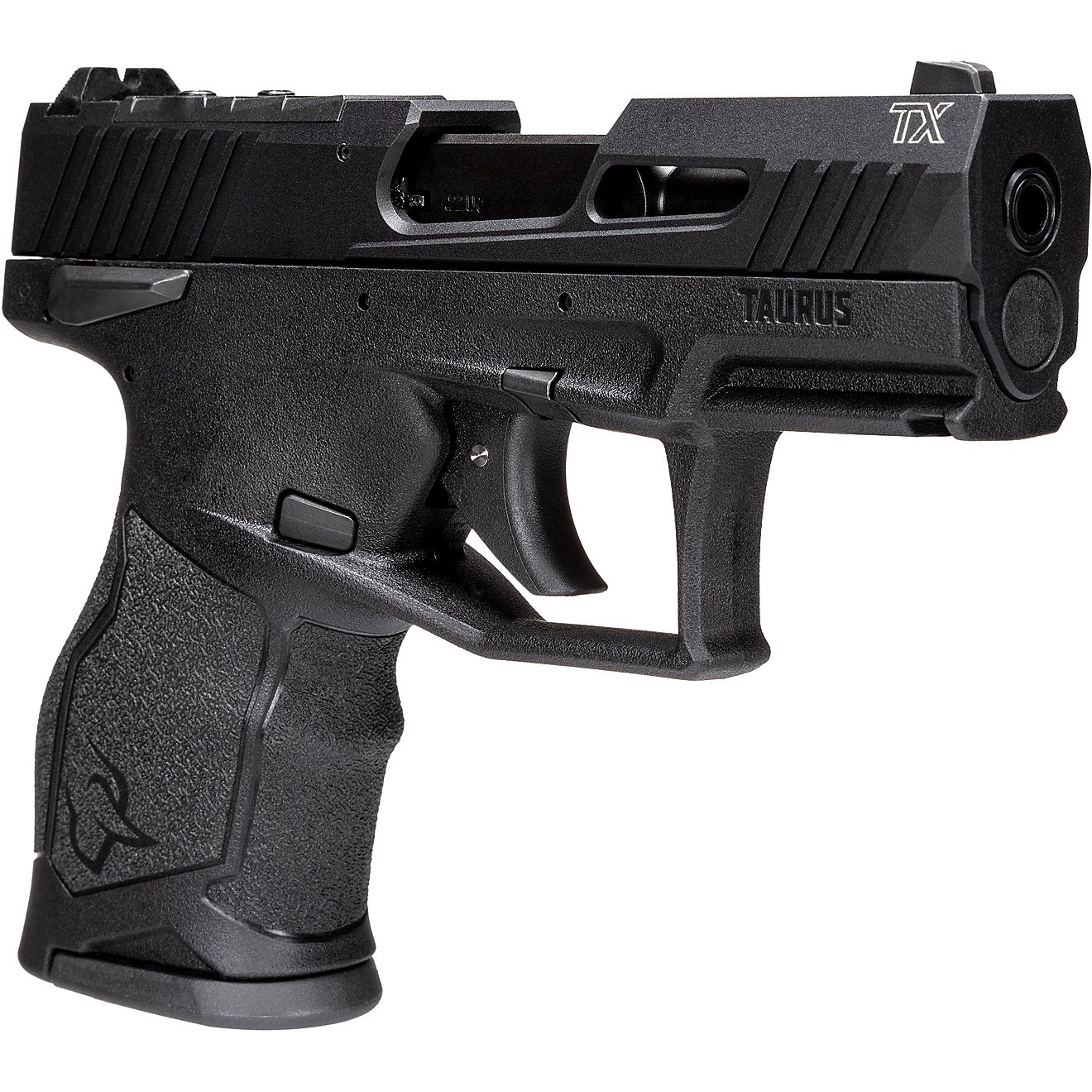 Taurus TX22 Compact .22LR Pistol                                                                                                 - view number 3