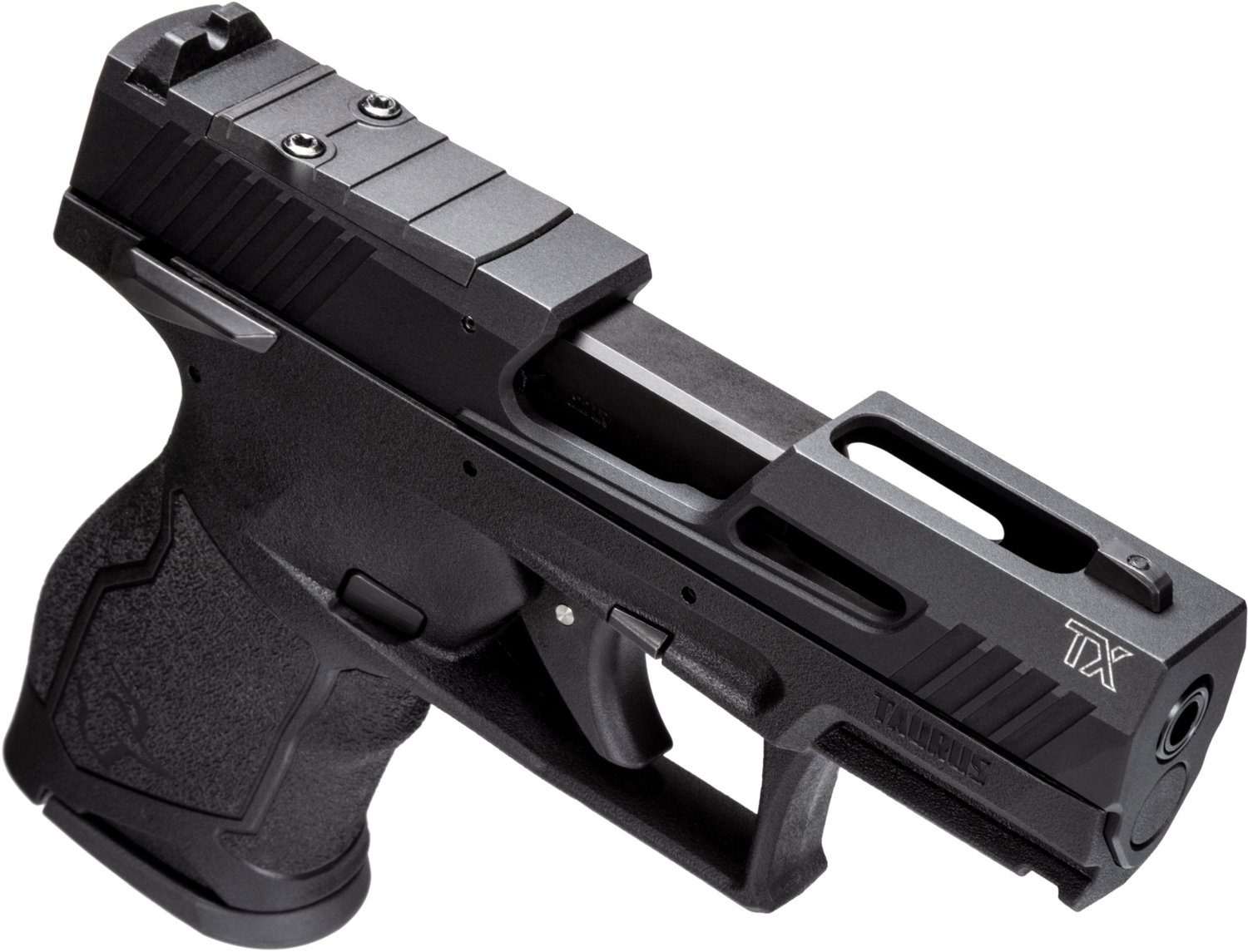 Taurus TX22 Compact .22LR Pistol - view number 4