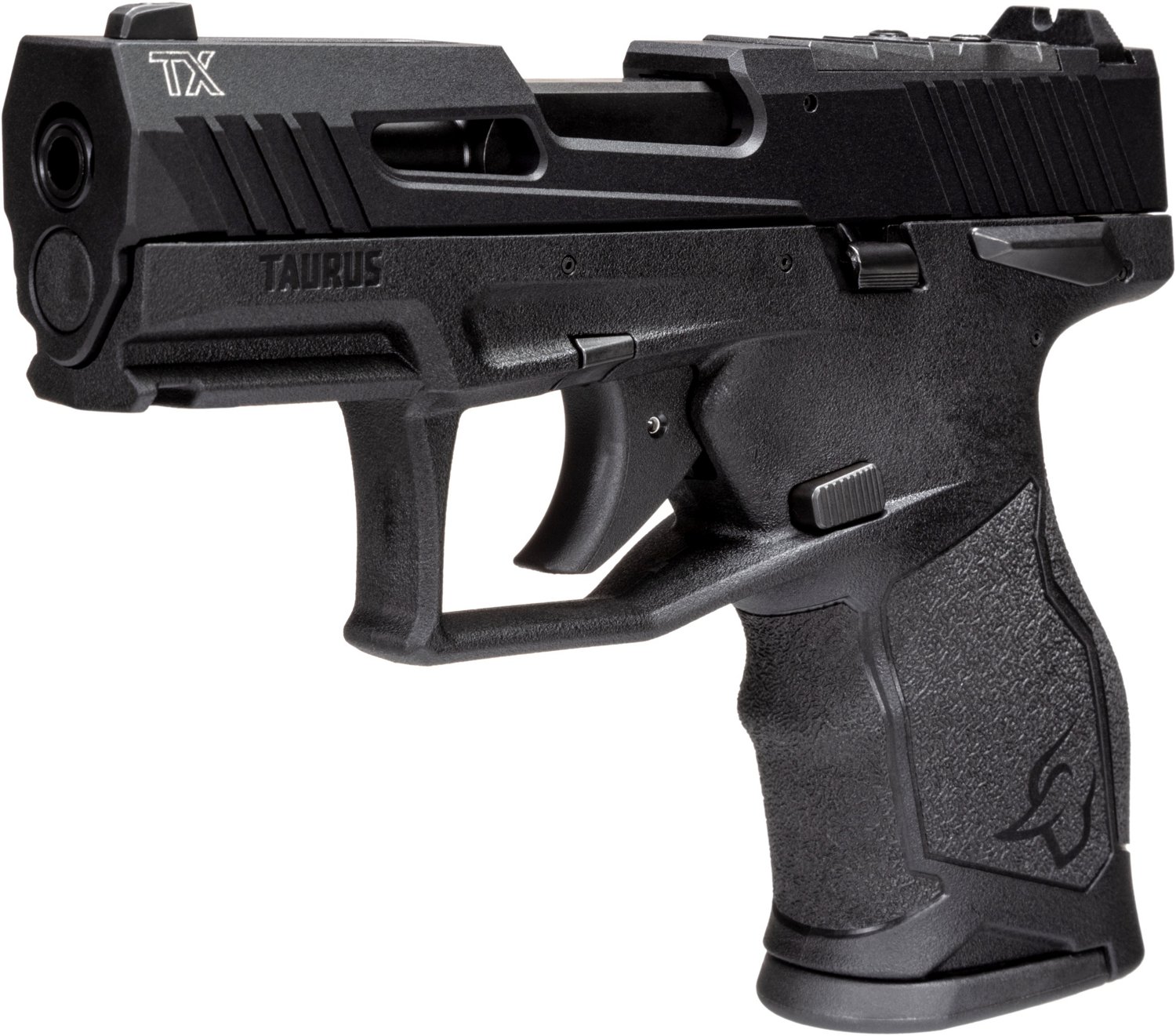Taurus TX22 Compact .22LR Pistol - view number 5