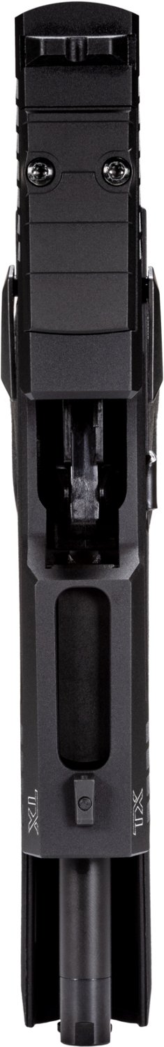 Taurus TX22 Compact .22LR Pistol - view number 8