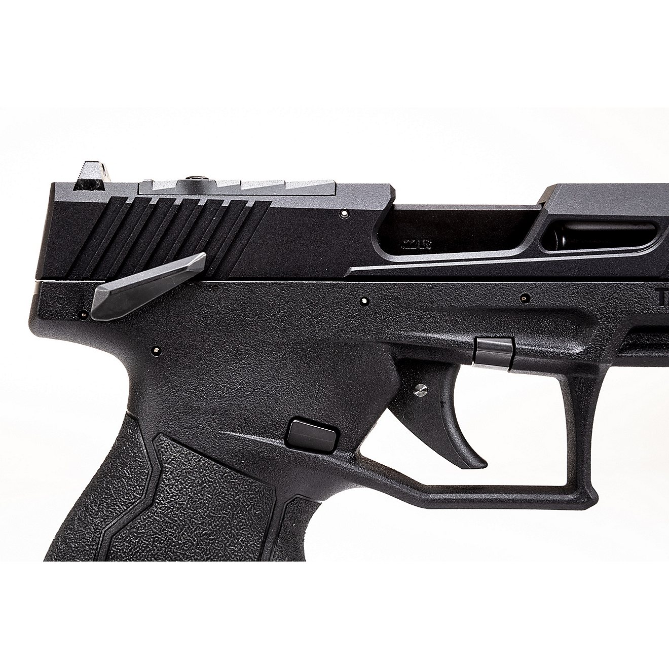 Taurus TX22 Compact .22LR Pistol                                                                                                 - view number 9