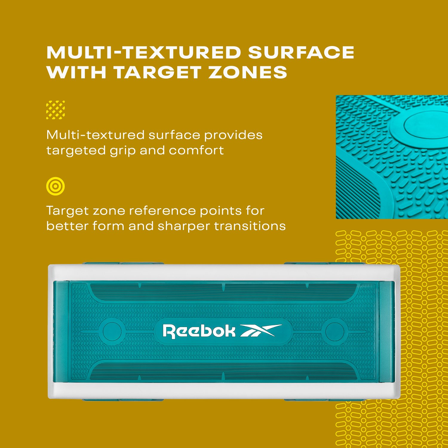 Reebok Step Original                                                                                                             - view number 4