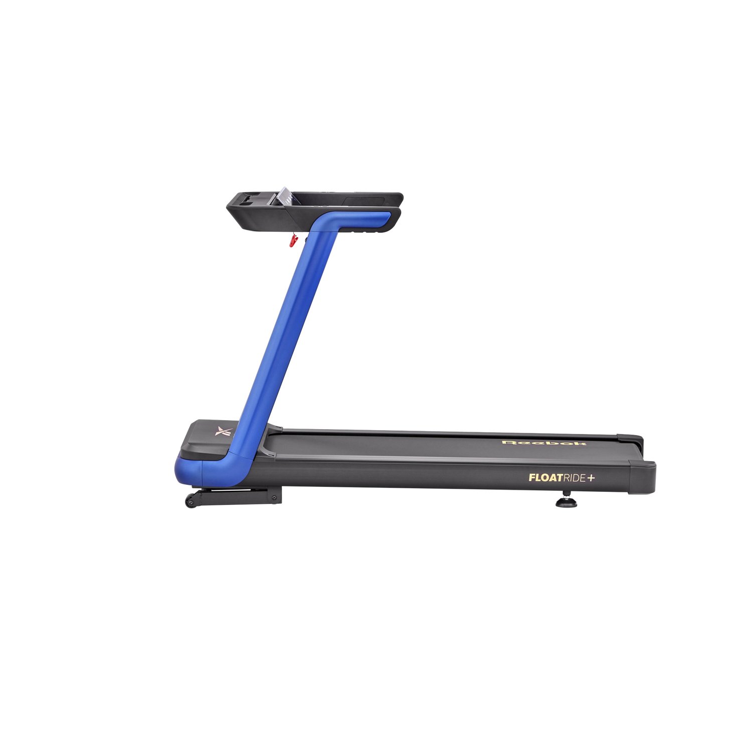 Reebok FR20z Floatride 120V Treadmill                                                                                            - view number 4