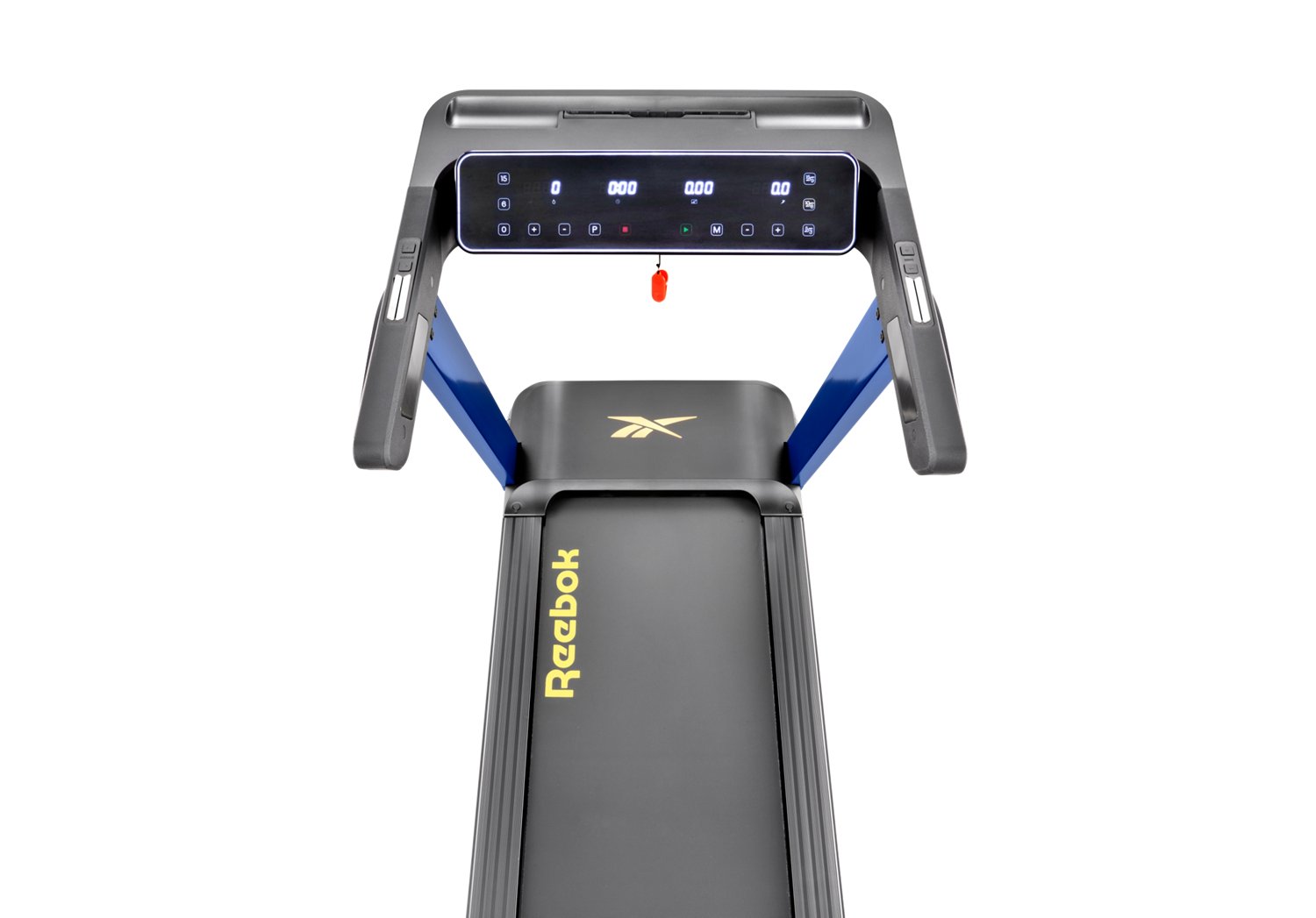 Reebok fr20 2024 floatride treadmill